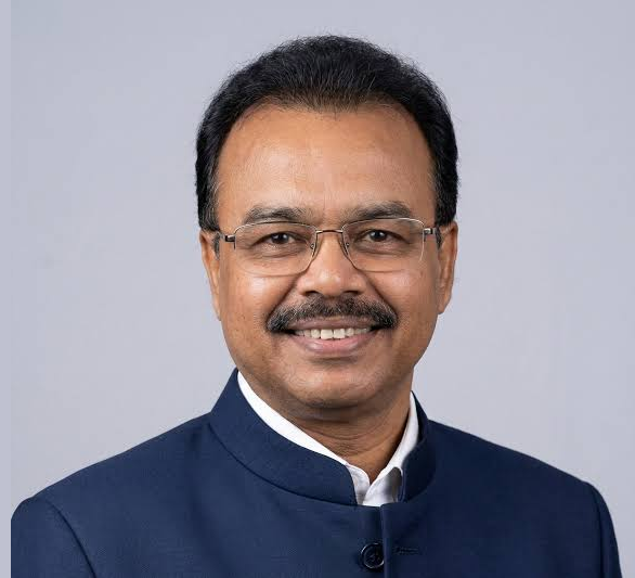 Ashok Kumar Barnwal assigned charge of Chief Secretary, MP  
